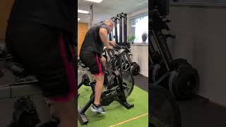 Road to Elite 2027 #motivation #athletikseebode #fitness #sports
