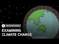 Exploring Climate Change's Impact on Earth's Atmosphere