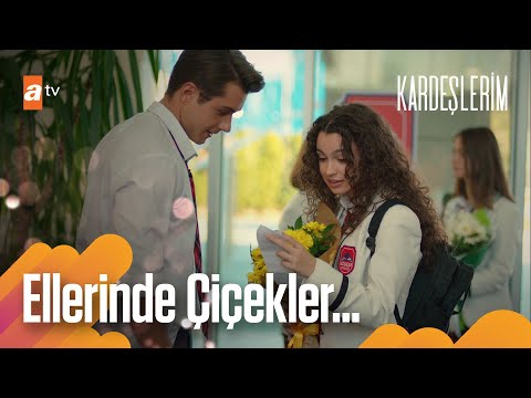 Romantik Doruk Atakul😍 - Kardeşlerim Arşiv Sahneler🎬