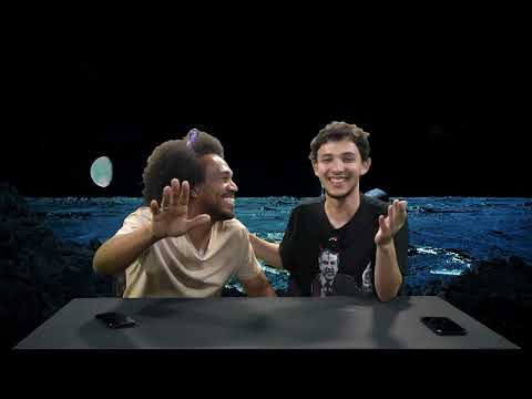 UMBANDA E RACISMO ESTRUTURAL (feat @luistitoin)