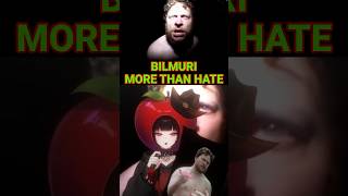 Bilmuri - More Than Hate (Short Cover) #bilmuri #metal  #vtubers