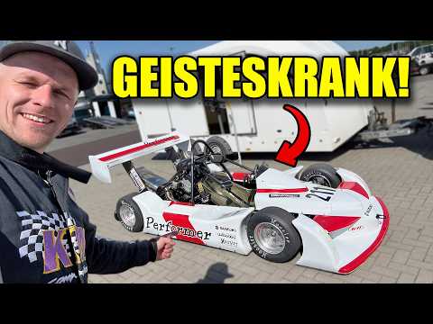 DAS GEHÖRT VERBOTEN - Sowas schnelles (unter 30.000€) habe ich noch nie erlebt!