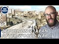 Rebuilding Japan: Post-War Transformation Insights