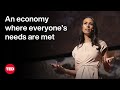 Understanding Economic Growth and Well-being