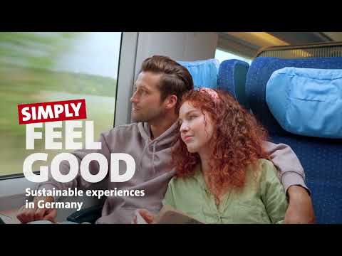Simply Feel Good in Germany