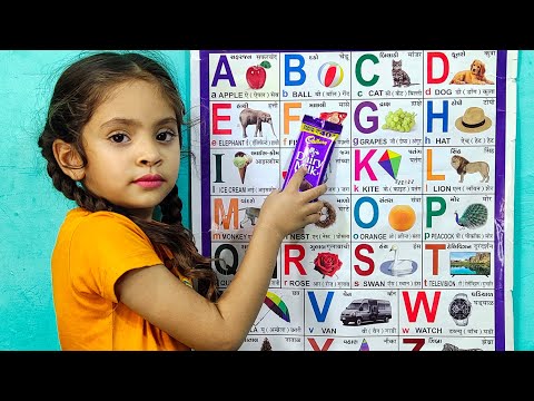 alphabets,phonics song, abcd,  abcde, a for apple b for ball c for cat, अ से अनार, english varnamala