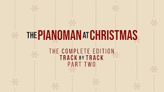 Jamie Cullum - The Pianoman at Christmas: The Complete Edition Track By Track (Part 2)