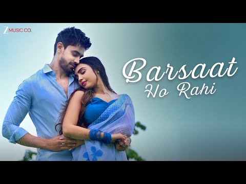 Barsaat Ho Rahi - Official Music Video | Avinash Mishra & Isha Singh | Utkal | Rohit Dubey
