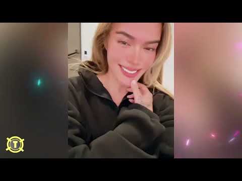 KAROL G - ESCÁPATE CONMIGO REMIX ( VIDEO OFICIAL )