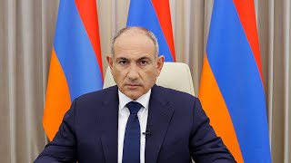 Какие еще территории Пашинян готов отдать Азербайджану, основное из послания I«Итоги дня»I18.08.2025