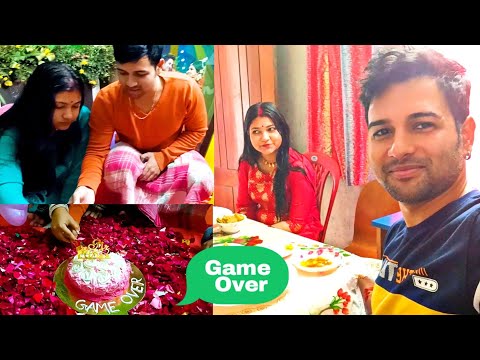 Game Over | Cinebap Mrinmoy Wedding | Last episode 🤟