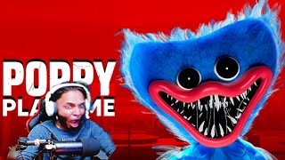 I FINALLY PLAYED IT!!!