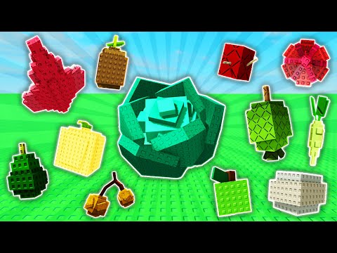 ALL 12 NEW SEEDS In Roblox Grow A Garden SUMMER UPDATE...