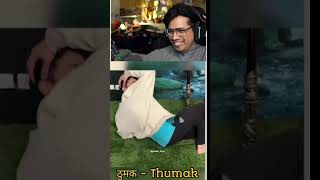 Meem reaction with gamerfleet #shotrs #gamerfleet #youtubeshorts 