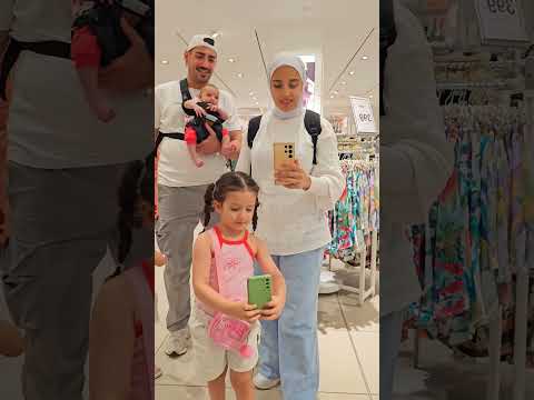 مين بصور 📹 جودي👧 أو نور 🧕🤭#shorts #hasanandnour