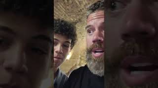Sabías que todavía puedes comer en el restaurante más antiguo del mundo?😲