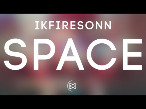 Ikfiresonn - SPACE