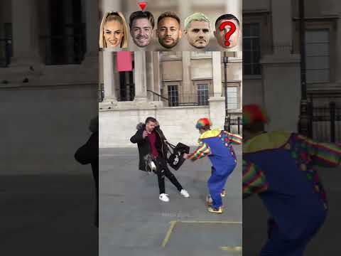 Footballers Crazy Prank Challenge +Ronaldo😂