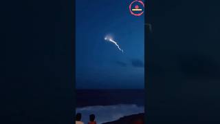 Agni V Missile: India's Deadliest Missile! #agni5 #indianmissile #drdo #agni5missile