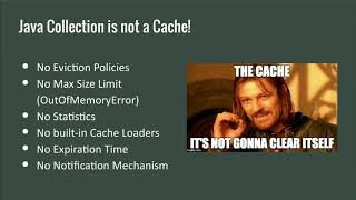 Where is my cache - Architectural patterns for caching microservices