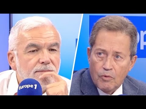 Condamnation de Nicolas Sarkozy : "On a bafoué la présomption d’innocence" (Georges Fenech)