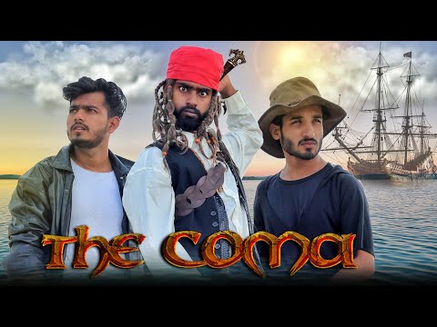 The Coma | 2 in 1 Vines