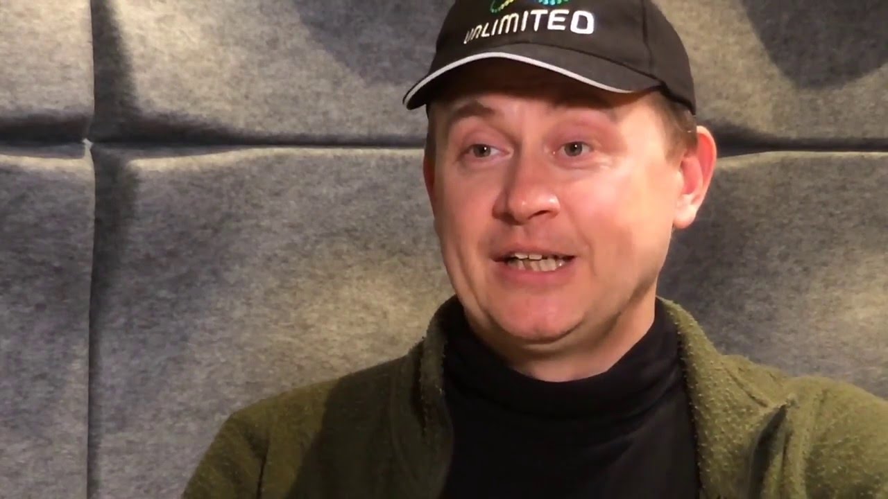 tumnagel för video