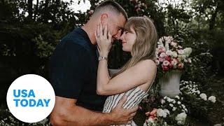 Where Travis Kelce proposed to Taylor Swift, according to Ed Kelce