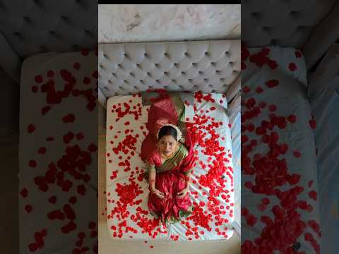 Honeymoon par ye Kya Ho Gya 😩 1st Night Ka Darrr #shorts #ytshorts #youtubeshorts #girlshyginetips