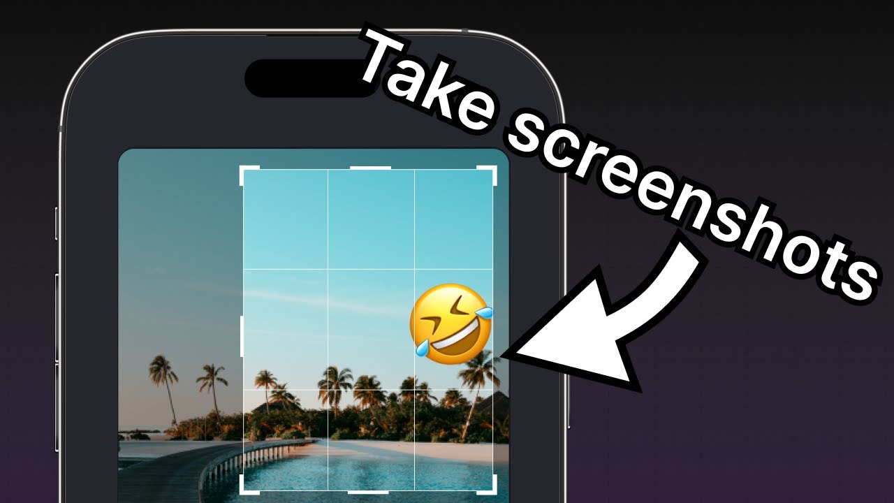 Watch: Taking screenshots in your universal Expo app