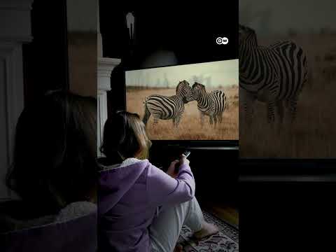 क्या आपको भी कुदरत रास नहीं आती? [Are you afraid of nature?]