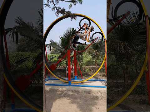 mari sonani cycle #funny #trending