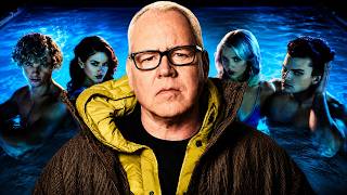 The Shards is Great, New Bret Easton Ellis Series Reviewed 