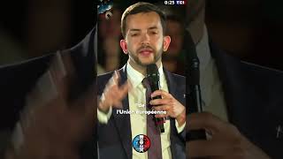 Déguisement de la pac par l' UE