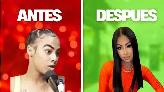 La Historia de Yailín La Más Viral