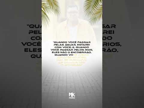 #QuemTeGuardaÉDeus #AndersonFreire #Lançamento #Clipe #Gospel