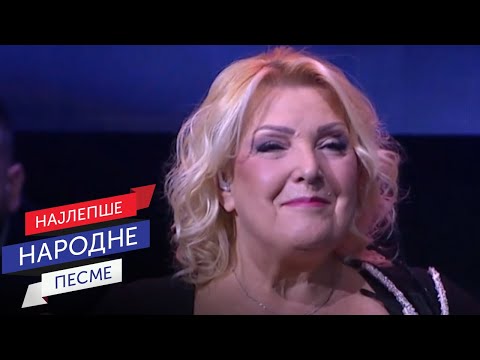 Snežana Đurišić - Verujem u ljubav (LIVE)