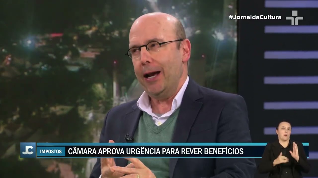 O CONGRESSO percebeu que ACELEROU na DOSE de ENCURRALAR o GOVERNO revela Vera Magalhães