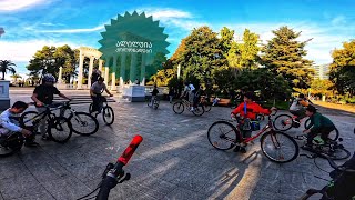 Vlog #3 Part.2 დამიჯდა თუ არა კამერა  კოლონადებზე? 🫣😑