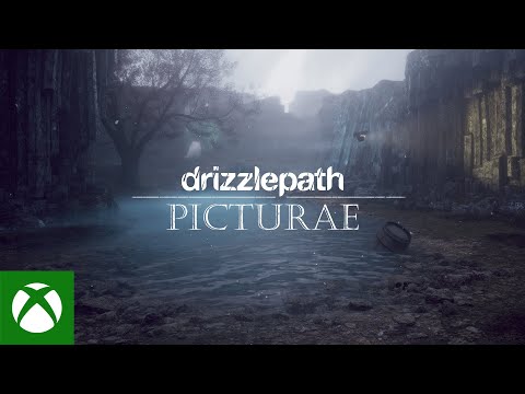 Drizzlepath: Picturae Xbox Launch Trailer
