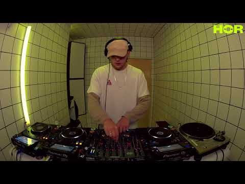 Explorers – DJ Spit | HÖR – Oct 25 / 2022
