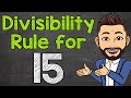 Divisibility and Digit Sums