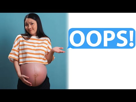 r/Bestof OOPS! My Boss Accidentally Got Me Preggers