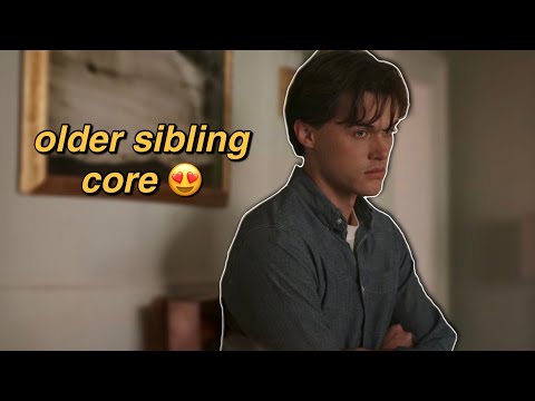 conrad being a professional crashout (just like me fr)