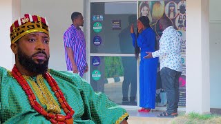 GRAB TISSUE THIS STORY WILL BREAK AND HEAL YOU TOO EMOTIONAL TO MISS (TRENDING NOLLYWOOD MOVIE)