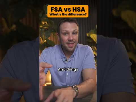 Andrew Giancola | Your HSA can pay for WAY more than you think 🤯