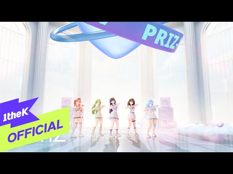 [MV] Priz _ We! (with you)