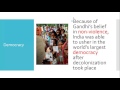 Consequences of Decolonization in Asia