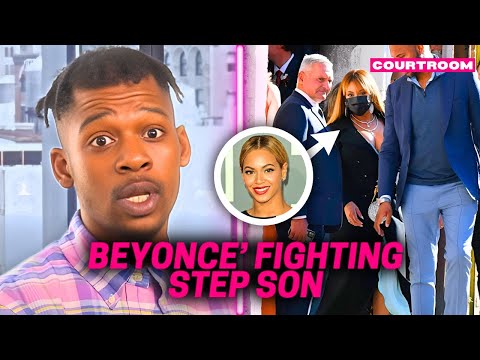 Jay Z's Son Rymir FINALLY WINS | Beyonce BANS Him With Case