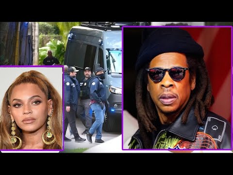 SPLITTING: Beyoncé FURI0US After Feds DISCOVERED Hidden SECRET On Jay Z Following 13Yrs Old CLAIMS